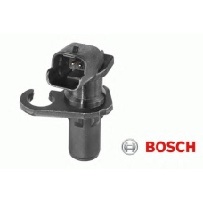 0 986 280 417 BOSCH Датчик импульсов; датчик частоты вращения, управле
