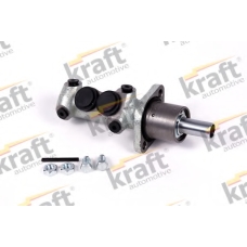 6030290 KRAFT AUTOMOTIVE Главный тормозной цилиндр