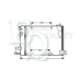 CO0140 EQUAL QUALITY Конденсатор, кондиционер