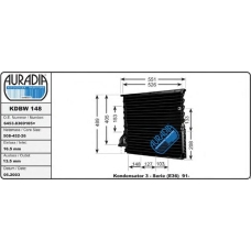 KDBW 148 AURADIA 