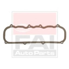 RC435S FAI AutoParts Прокладка, крышка головки цилиндра