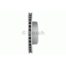 0 986 479 584 BOSCH Тормозной диск