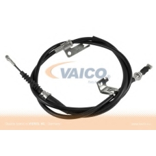 V32-30010 VEMO/VAICO Трос, стояночная тормозная система