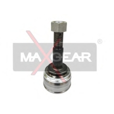 49-0172 MAXGEAR Шарнирный комплект, приводной вал
