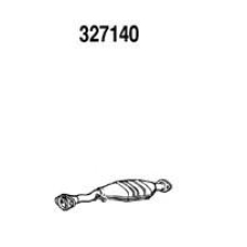 394332714000 MAGNETI MARELLI Катализатор