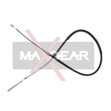 32-0046 MAXGEAR Трос, стояночная тормозная система