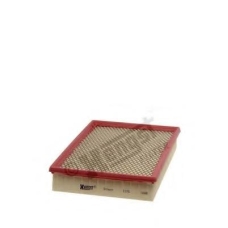 E378L HENGST FILTER Воздушный фильтр