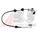 K25260 ABS Трос, управление сцеплением