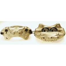342691 BUDWEG CALIPER Тормозной суппорт