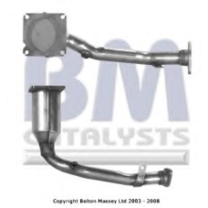 BM91148 BM CATALYSTS Катализатор