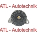 L 61 850 ATL Autotechnik Генератор
