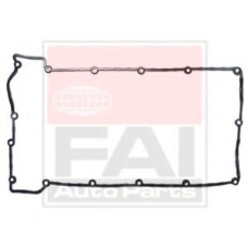 RC458S FAI AutoParts Прокладка, крышка головки цилиндра