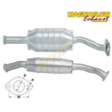 80908 MAGNAFLOW Катализатор