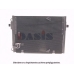 052260N AKS DASIS Конденсатор, кондиционер