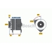 0 986 035 810 BOSCH Генератор