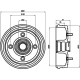 8DT 355 300-891