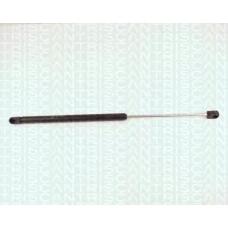 8710 23201 TRIDON Gas spring rear