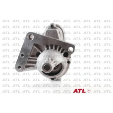 A 21 650 ATL Autotechnik Стартер