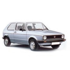 VW0287114 Prasco Наружное зеркало