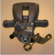 8AC 355 383-521 HELLA PAGID Тормозной суппорт