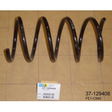 37-129408 BILSTEIN Пружина ходовой части