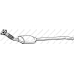 099-135 BOSAL Катализатор