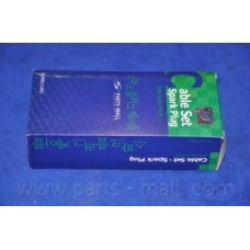 PEA-E79 Parts mall Комплект проводов зажигания