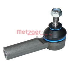 54022408 METZGER Наконечник поперечной рулевой тяги
