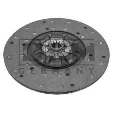 069 0936 KM Germany Диск сцепления