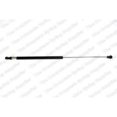 8194619 LESJOFORS Газовая пружина, крышка багажник