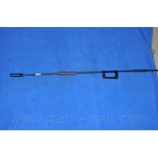 PTB-241 Parts mall Трос, стояночная тормозная система
