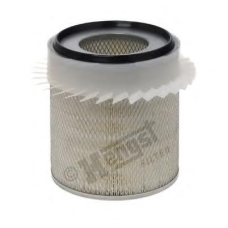 E721L HENGST FILTER Воздушный фильтр