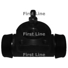 FBW1499 FIRST LINE Колесный тормозной цилиндр