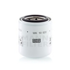 WK 10 020 MANN-FILTER Топливный фильтр