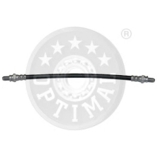 BSL-648 OPTIMAL Тормозной шланг