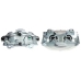 344032 BUDWEG CALIPER Тормозной суппорт
