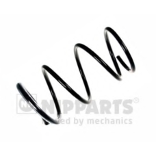 N5541134 NIPPARTS Пружина ходовой части
