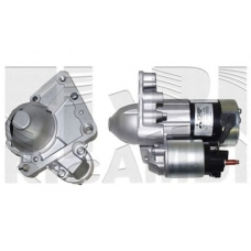 SMI247 AUTOTEAM Стартер