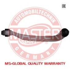 27028-PCS-MS MASTER-SPORT Рычаг независимой подвески колеса, подвеска колеса