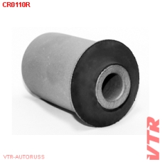 CR0110R VTR Сайлентблок нижнего рычага передней подвески
