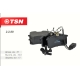 2.2.89<br />TSN<br />Колодки тормозные дисковые