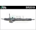 SR2519 ERA Рулевой механизм