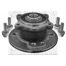 KWB892 KEY PARTS Комплект подшипника ступицы колеса