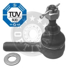 G1-986 OPTIMAL Наконечник поперечной рулевой тяги