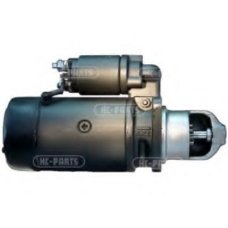 CS391 HC-parts Стартер