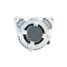 8EL 011 710-852 HELLA Генератор