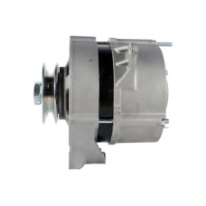 8EL 012 429-671 HELLA Генератор