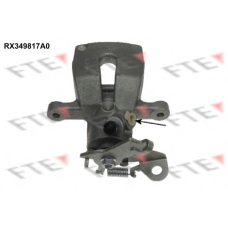 RX349817A0 FTE Тормозной суппорт