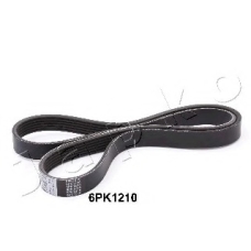 6PK1210 JAPKO Поликлиновой ремень
