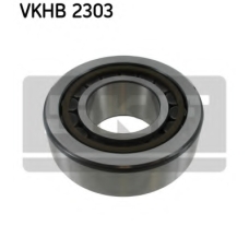 VKHB 2303 SKF Подшипник ступицы колеса